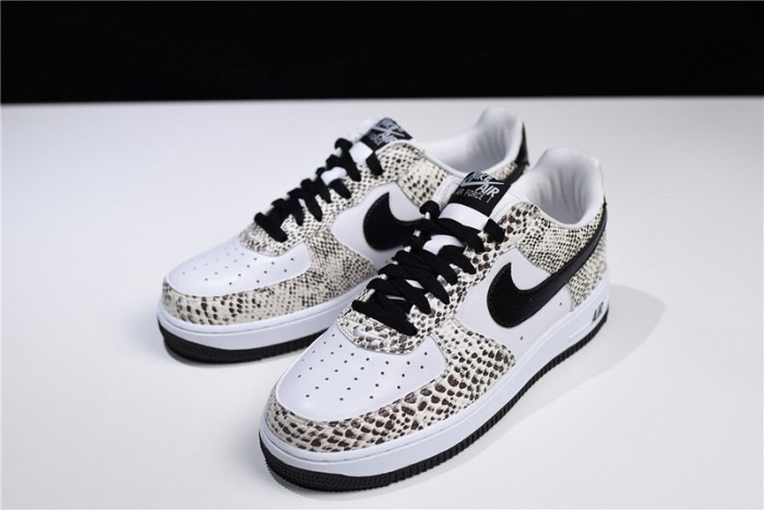 Air Force 1 Low Retro Cocoa Snake (2018) - 845053-10