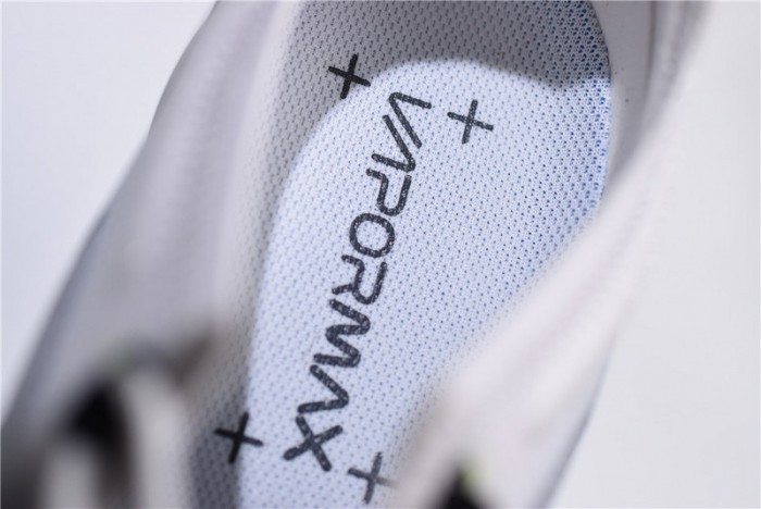 Nike Air Vapormax 2019 PRM “White Lime”-AT6810-100