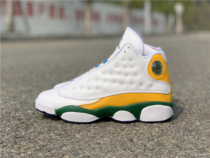 Jordan 13 Retro Playground - CV0785-158
