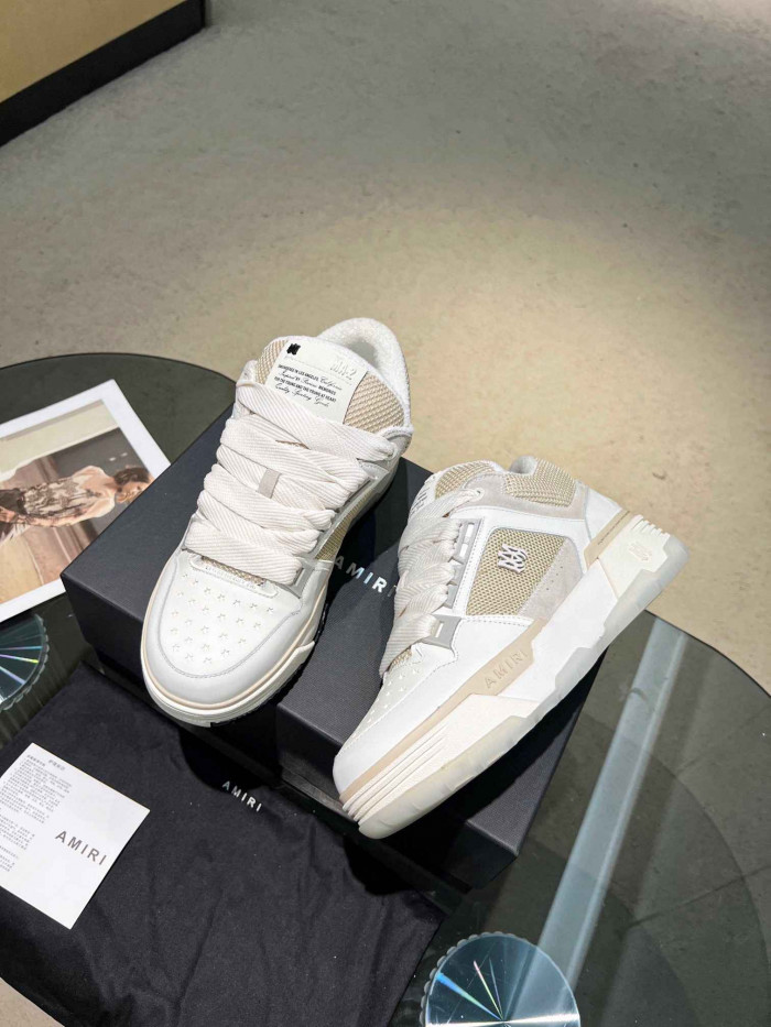 A*MIRI SNEAKERS MA-02