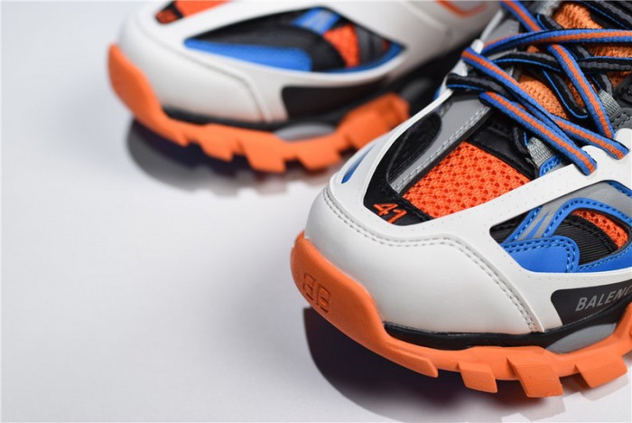 BL Sneaker Tess.s.Gomma W1GB1 7580