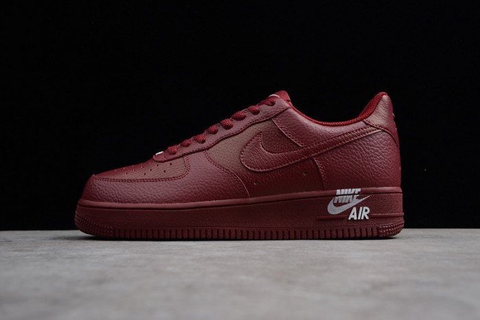 NIKE Air Force 1 ''07 Lthr Mens Aj7280-600