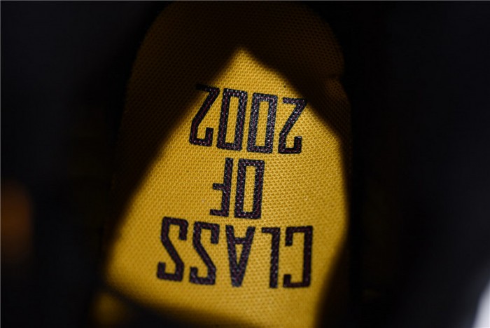 Jordan 13 Retro Carmelo Anthony Class Of 2002 - 414571-035