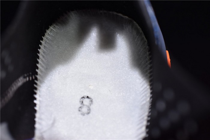 Nike React Element 87 Blue Orange AQ1090-004