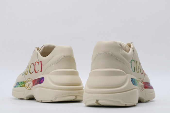 GC TRAINER SNEAKER