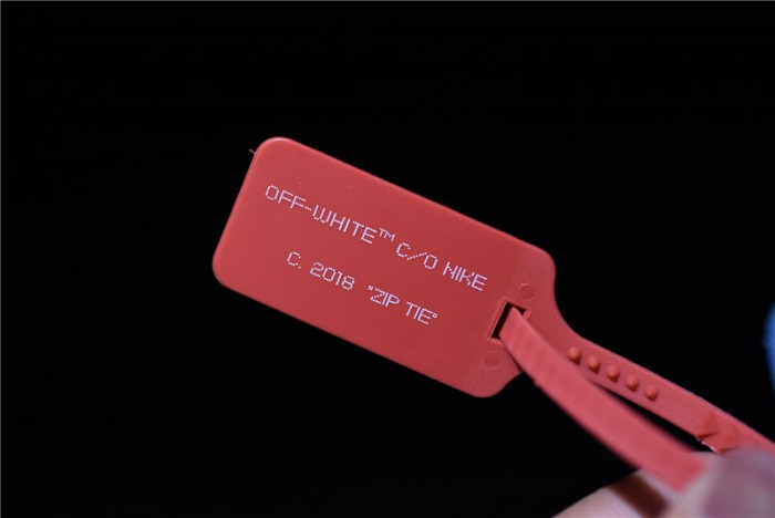 OW Air Jordan 1 Powder Blue UNC AQ0818-148