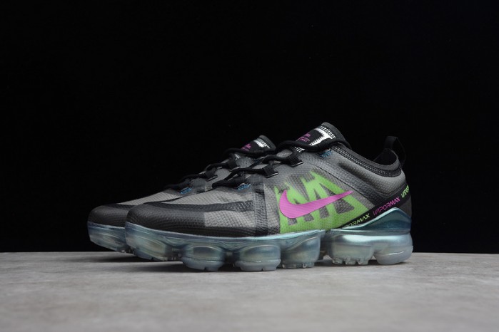 air vapormax 2019 preM1vm black active fuchsia photo blue at6810-001