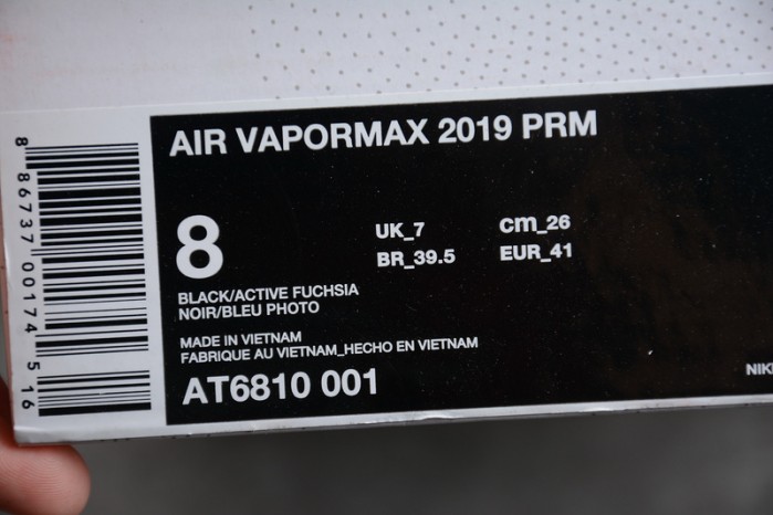 air vapormax 2019 preM1vm black active fuchsia photo blue at6810-001