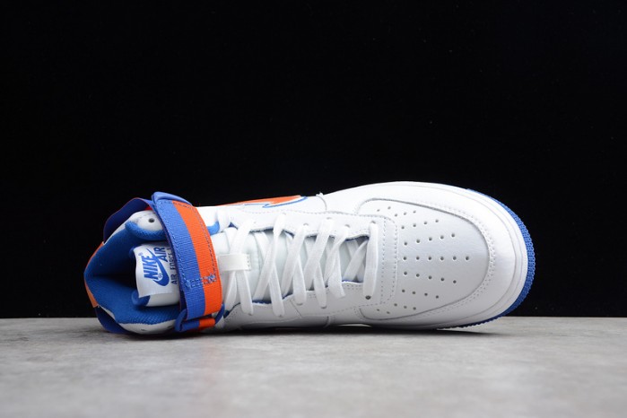 Nike Air Force 1 High Knicks AV3938-100