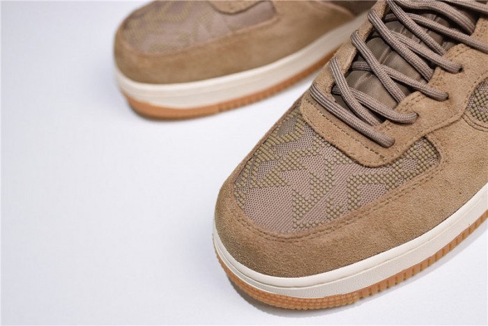 Air Force 1 Mid N7 - AT6167-200