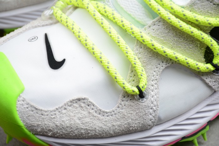 Nike Zoom Terra Kiger 5 OW White (W) - CD8179-100