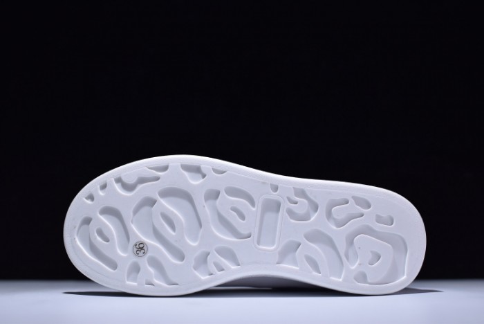 a1exa*der Mcqv*en sole sneakers -462214-whgp7-9374 blue