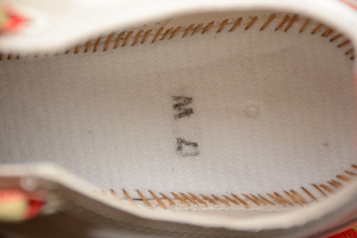 Air VaporMax 2019 Chinese New Year 2019 (W) - BQ7041-200