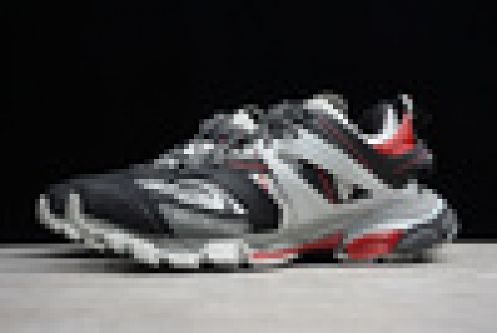 BL SNEAKER TESS.S.GOMMA BLACK ASH 542023 W1GB1 4014