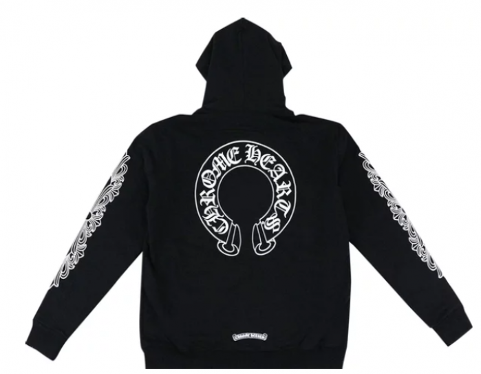 C*HROME H*EART CH-47