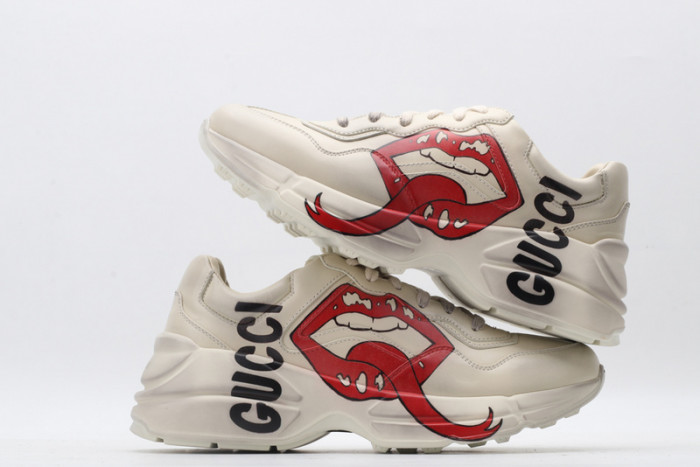 GC TRAINER SNEAKER