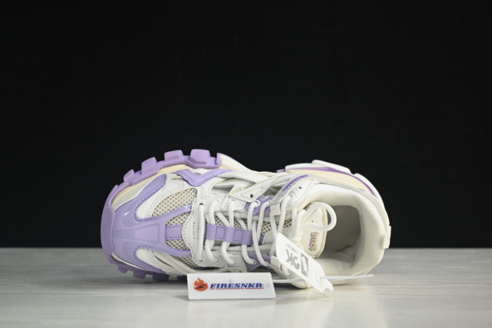 Ba*len*cia*ga track 2 open sneaker w3ae25711