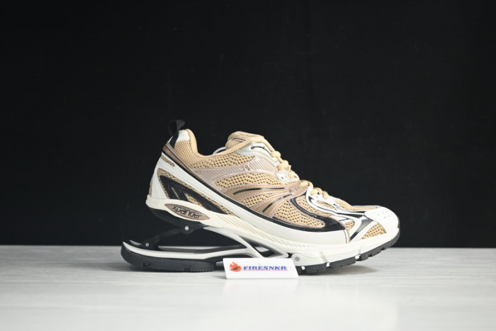 BC X-PANDER 6.0 TRAINER 653870 W1RC8 0521