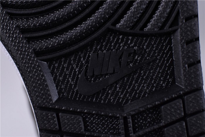 Air Jordan 1 Retro High OG Shadow Black Grey 555088-013