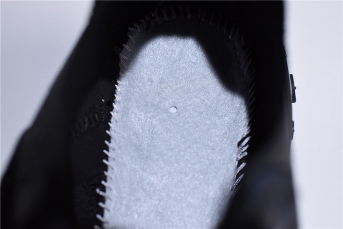 Nike React Element 87 Black White | AQ1090-001