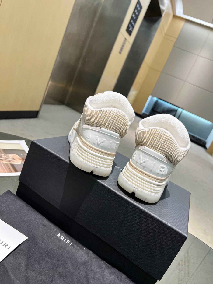 A*MIRI SNEAKERS MA-02