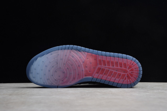 Air Jordan 1 Retro High OG Zoom BV0006-900