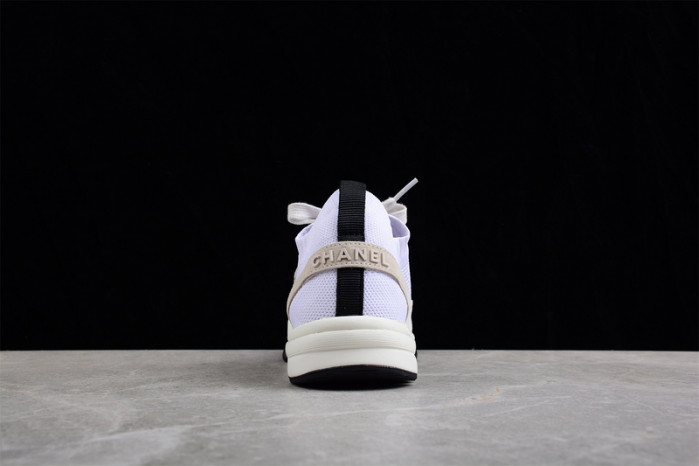 C*HANE*L SNEAKERS CHL -1