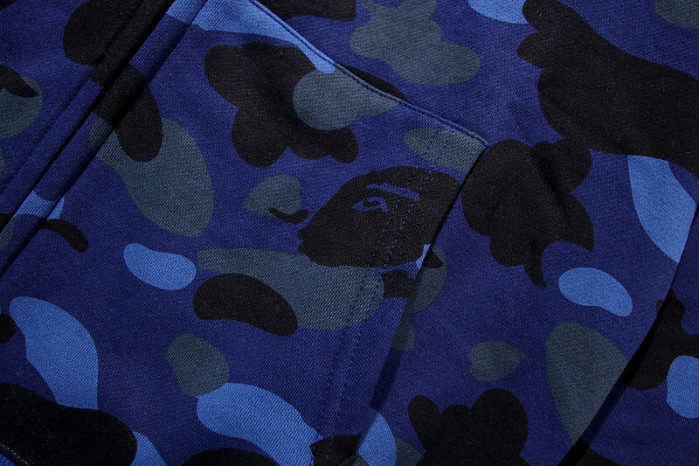 BAPE HOODIE