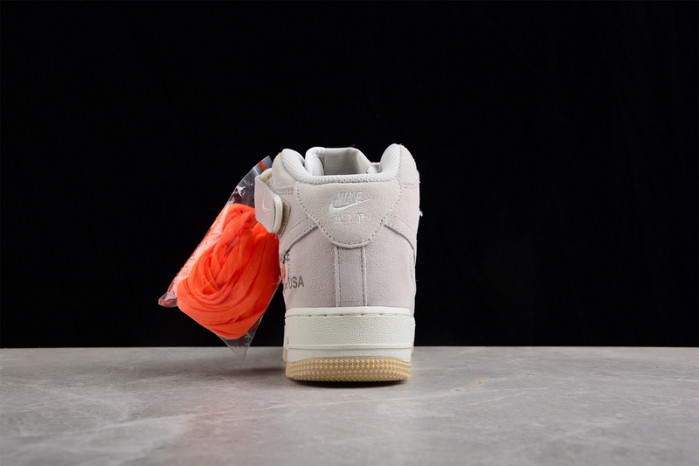 Nike Air Force 1 Mid 