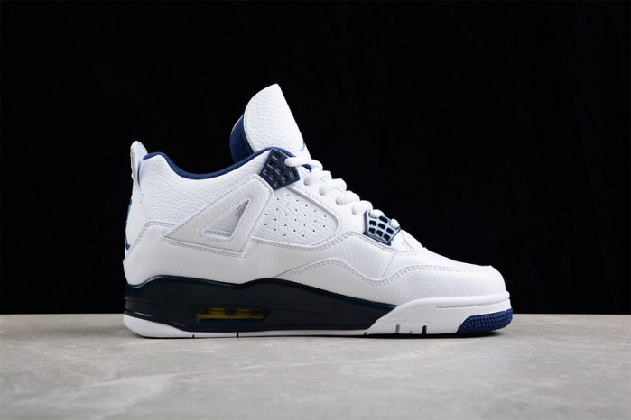 Jordan 4 Retro Columbia (2015) 314254-107