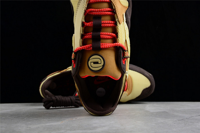 TRAVIS SCOTT x NIKE AIR MAX 1 