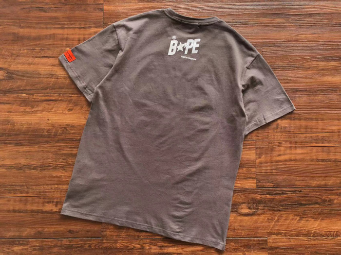 BAPE T-SHIRT BP-47
