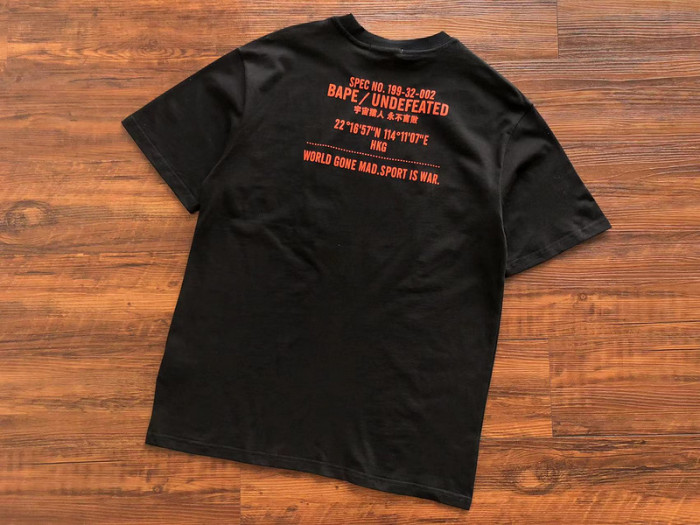 BAPE T-SHIRT BP-48