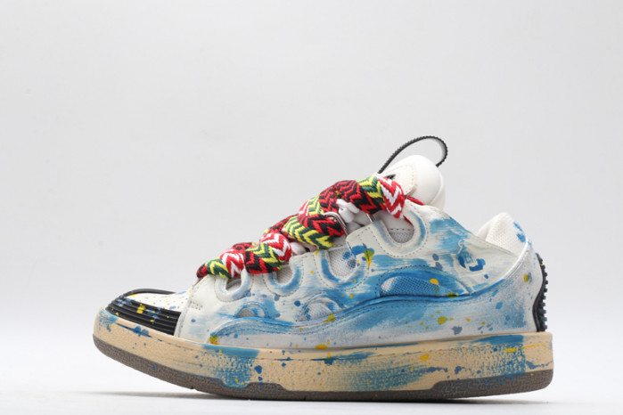 Lanu1n sneakers la-72