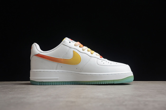 NIKE AIR FORCE SNEAKER NJ5696 789