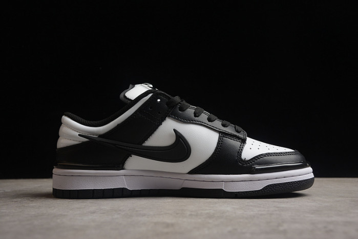 Nike Dunk Low Twist Panda DZ2794-001