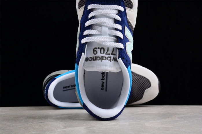 new Ba1an*e 770.9 summer nine m7709fr