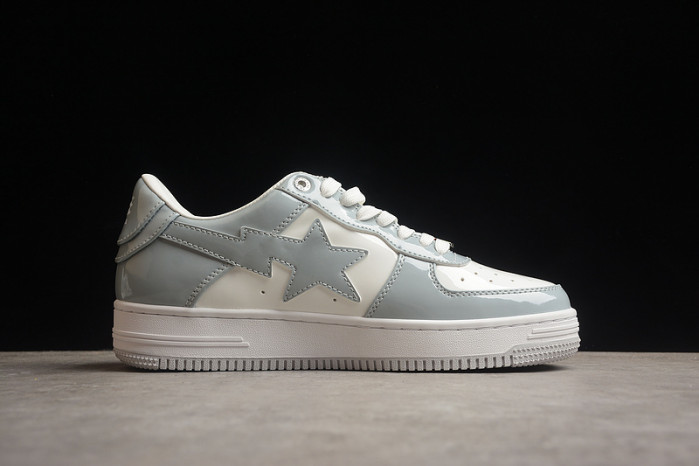 A BATHING APE BAPE STA LOW BAPE -5