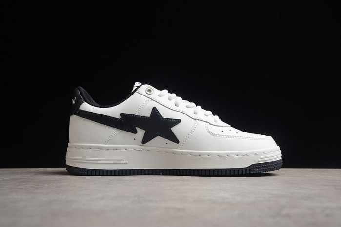 A BATHING APE BAPE STA LOW BAPE -4