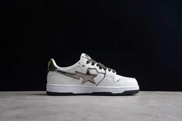 A BATHING APE BAPE STA LOW BAPE -26