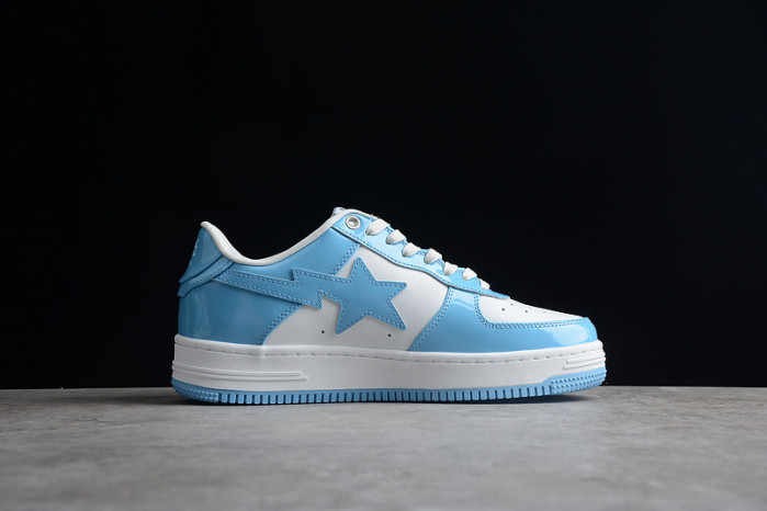 A BATHING APE BAPE STA LOW BAPE -29