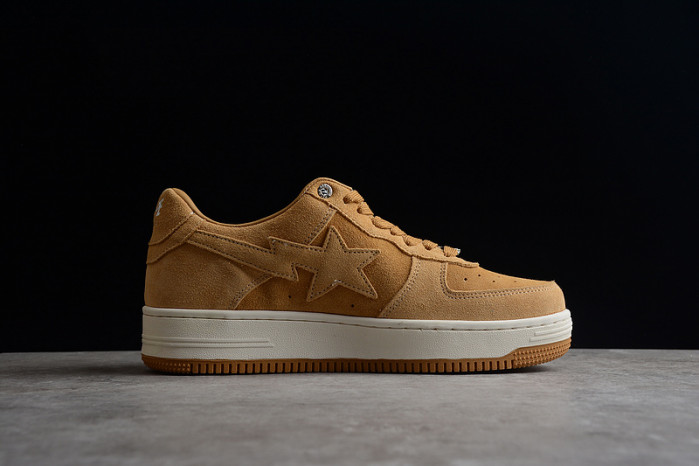 A BATHING APE BAPE STA LOW BAPE -30