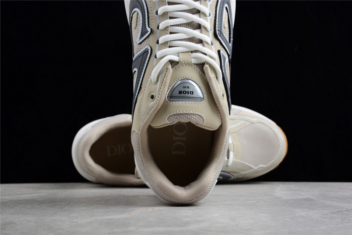 DR B30 TRAINER SNEAKER