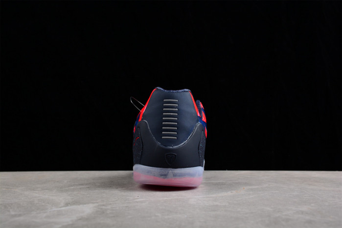 nike kobe 9 em preM1vm 