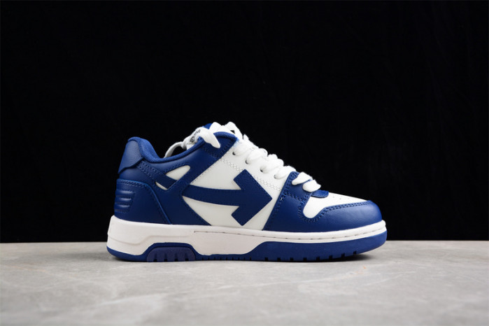 OW OUT OF OFFICE LOW-TOP SNEAKERS OW-75