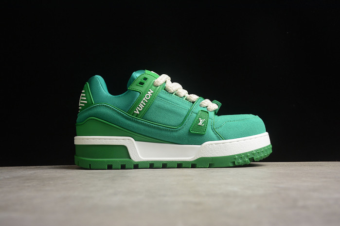 LVT SNEAKERS LOW L&V-35