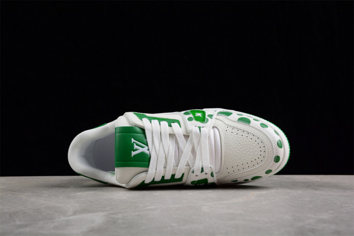 LVT SNEAKERS LOW L&V-31