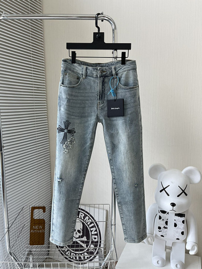 C*HROME H*EART CH-59