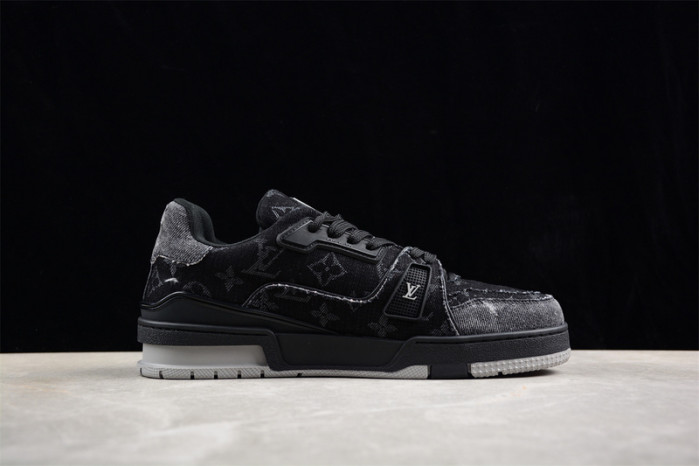 LVT SNEAKERS LOW L&V-169