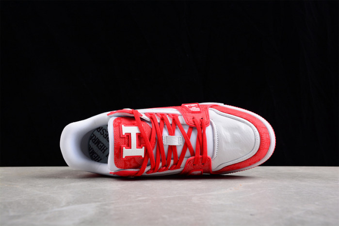 LVT SNEAKERS LOW L&V-152